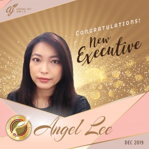 Angel Lee（建立中）